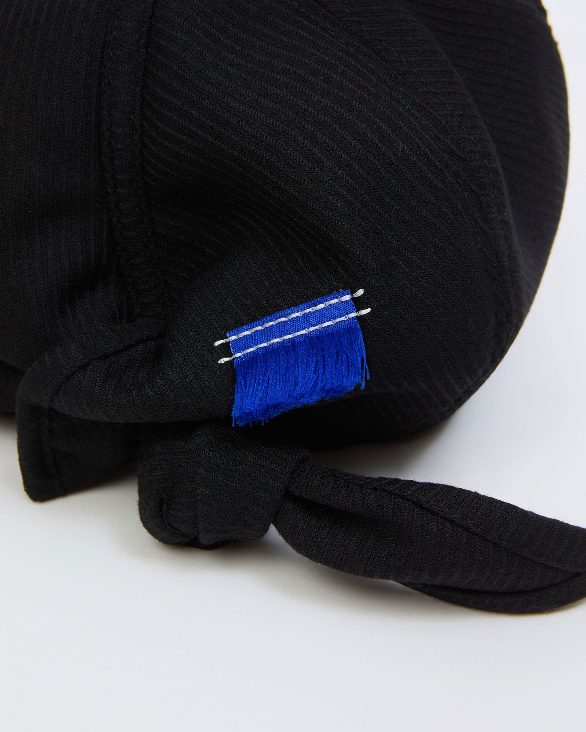 Ader Error - Cap Product. 121 (Noir) product image 8 | TRAB K-Fashion Australia