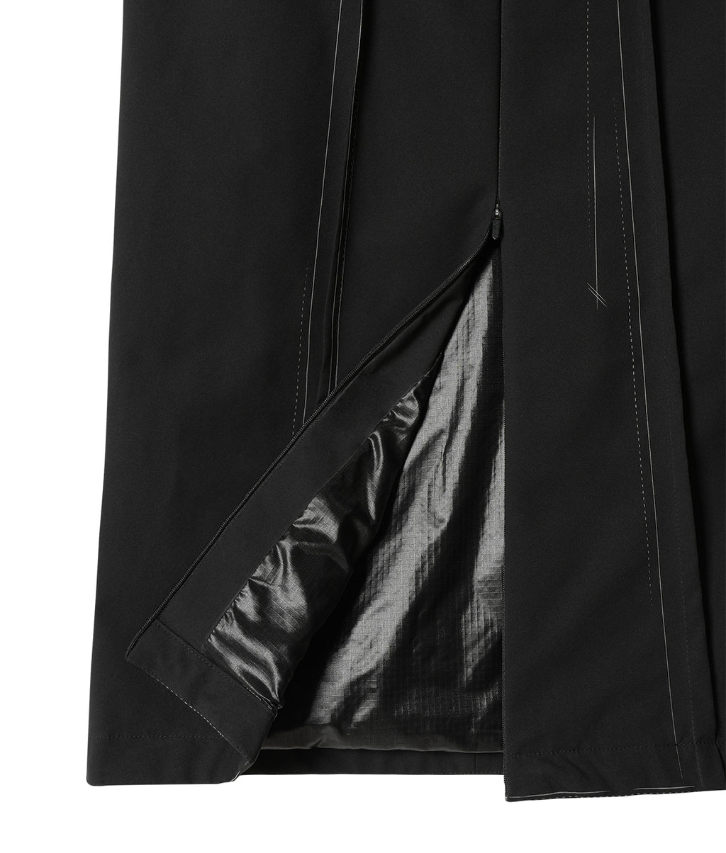 XLIM - Ep.6 Women 01 Skirt (Black) product image 9 | TRAB K-Fashion Australia