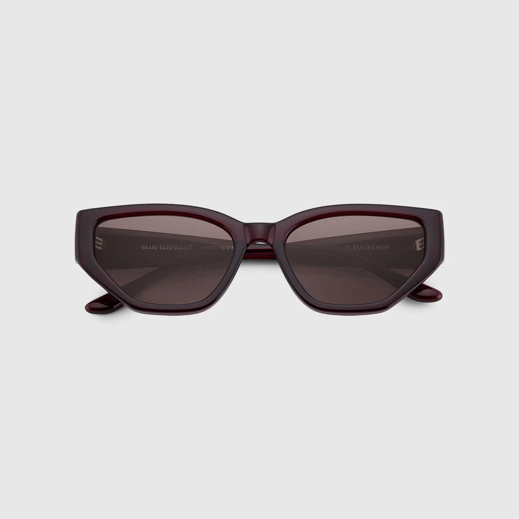 Blue Elephant - Flash (Red Wine) product image 12 | TRAB K-Fashion Australia