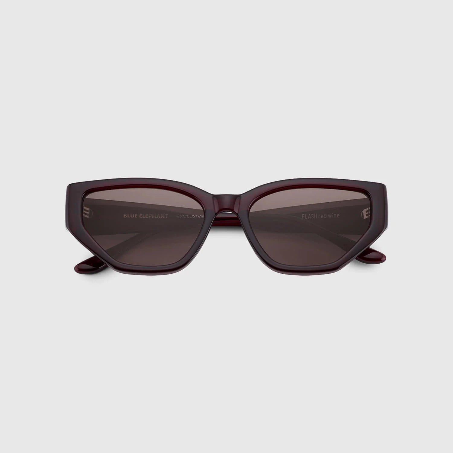 Blue Elephant - Flash (Red Wine) product image 12 | TRAB K-Fashion Australia