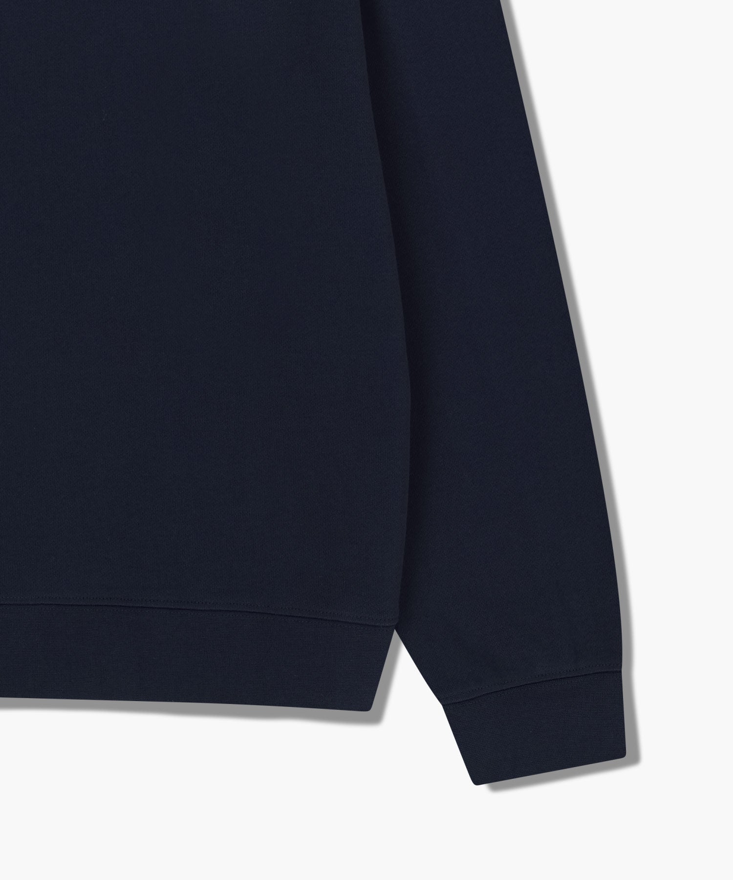 Marithe & Francois Girbaud - Regular Logo Sweat Set-up (Navy) product image 14 | TRAB K-Fashion Australia