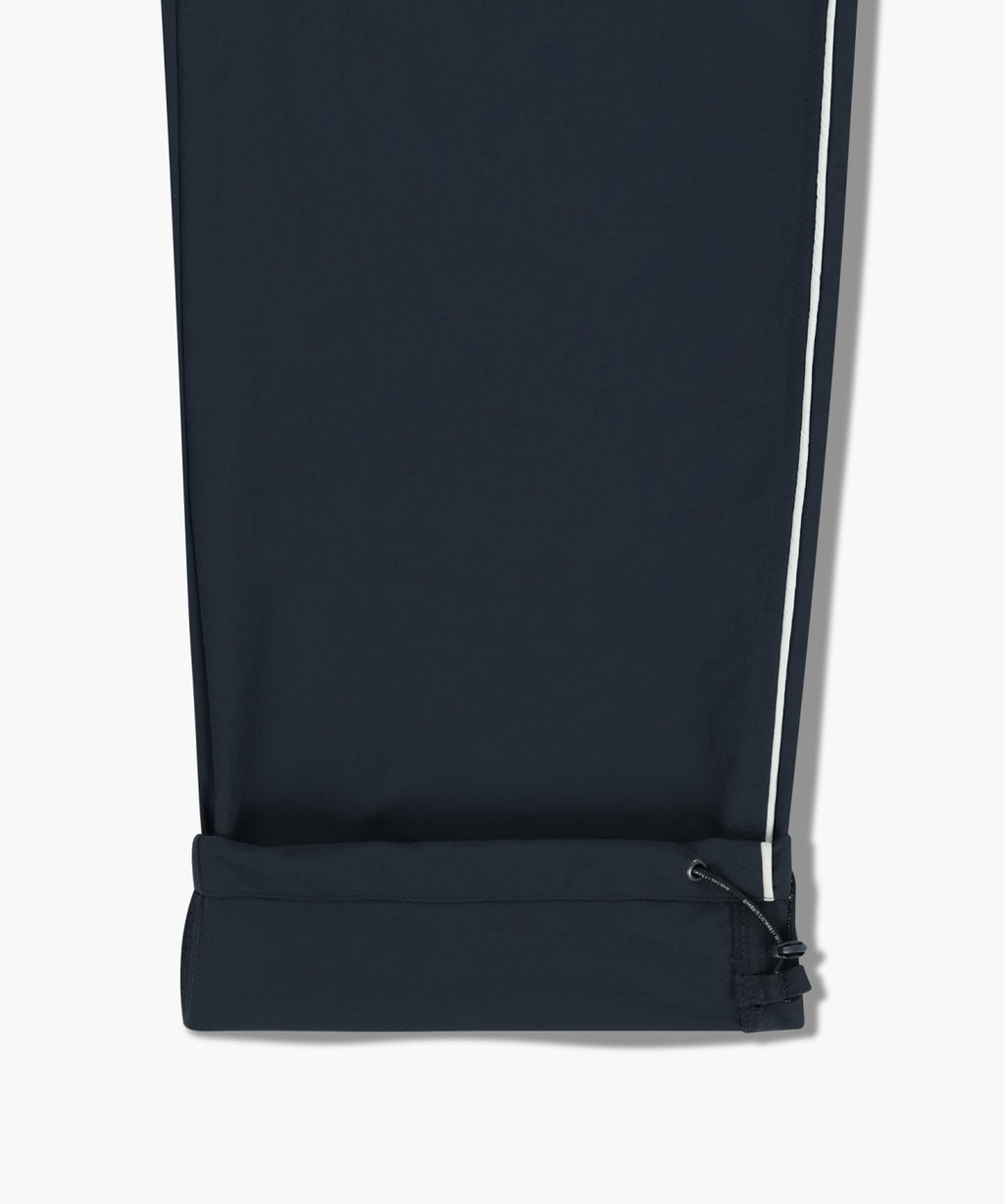 Marithe & Francois Girbaud - Marithe Sport Nylon Track Pants (Navy) product image 14 | TRAB K-Fashion Australia