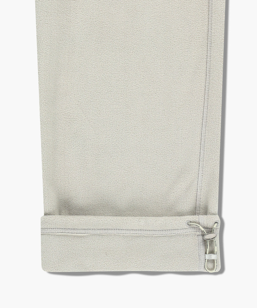 Marithe & Francois Girbaud - Marithe Sport Fleece Pants (Light Gray) product image 14 | TRAB K-Fashion Australia