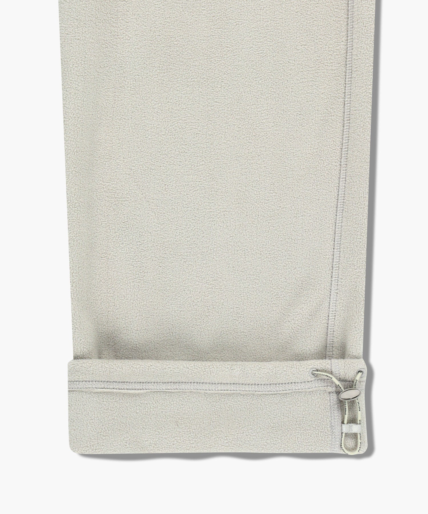 Marithe & Francois Girbaud - Marithe Sport Fleece Pants (Light Gray) product image 14 | TRAB K-Fashion Australia