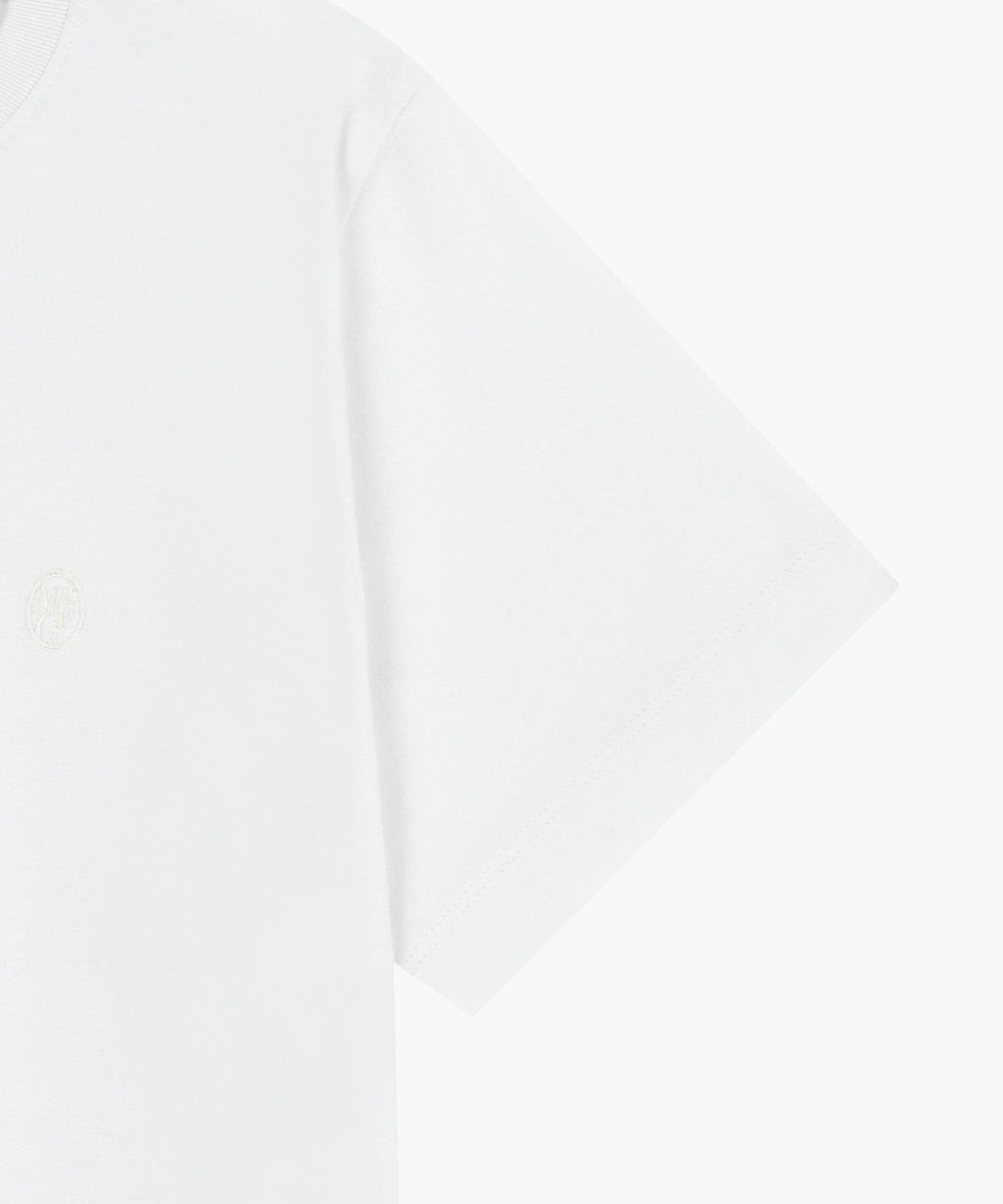 Marithe & Francois Girbaud - 3pack Circle Logo Tee (Mix) product image 14 | TRAB K-Fashion Australia