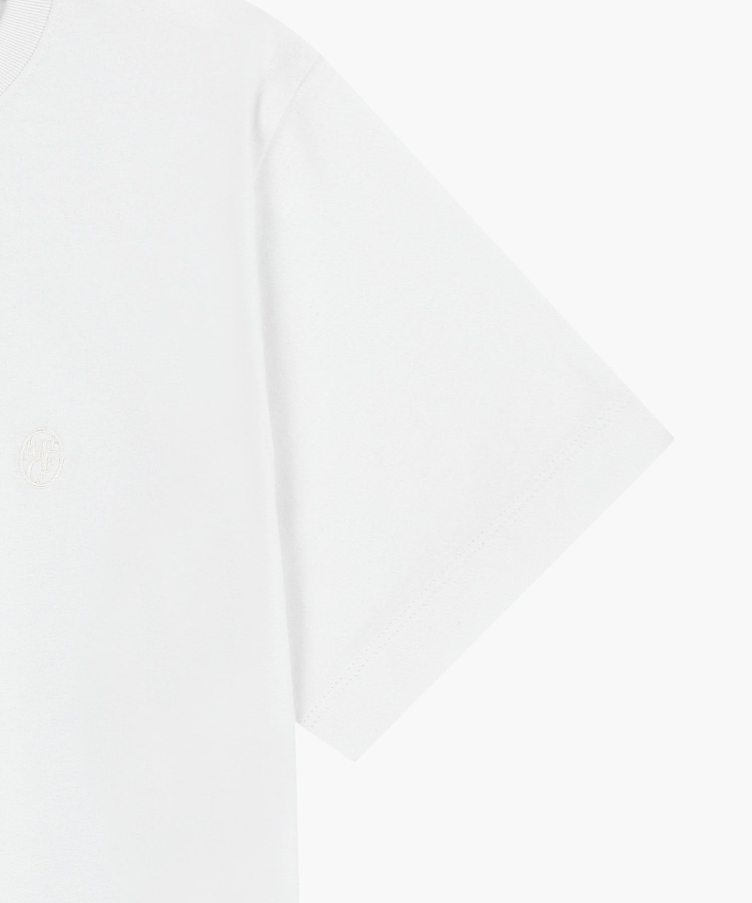 Marithe & Francois Girbaud - 3pack Circle Logo Tee (Mix) product image 14 | TRAB K-Fashion Australia