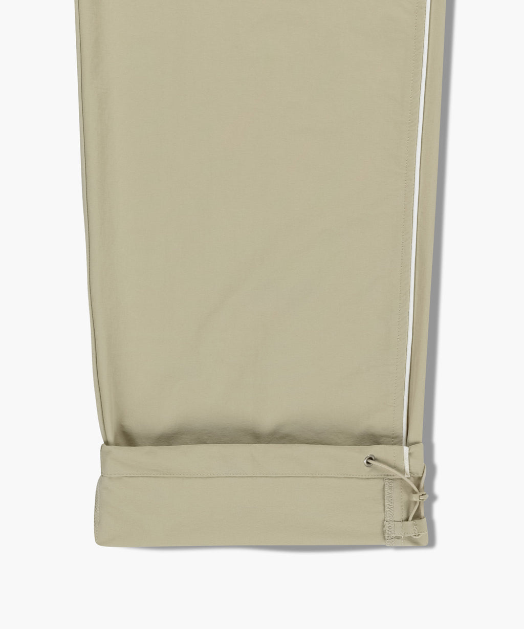 Marithe & Francois Girbaud - Marithe Sport Nylon Track Pants (Beige) product image 14 | TRAB K-Fashion Australia