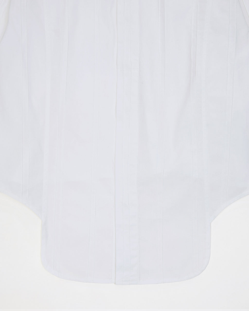 Ader Error - Shirt Product. 54 (White) product image 10 | TRAB K-Fashion Australia