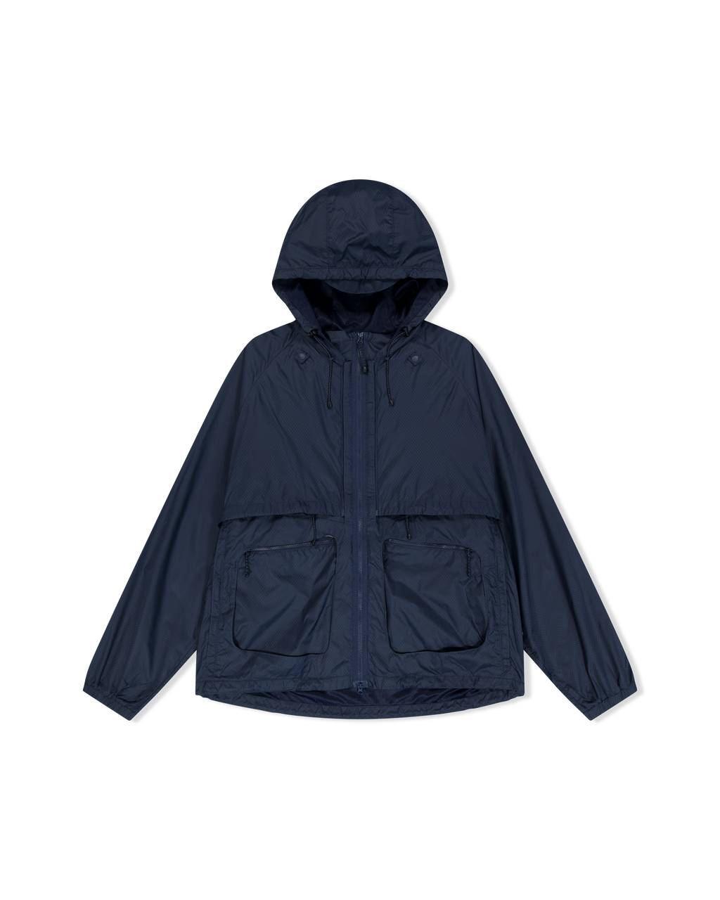 yeseyesee - Transformed 3 In 1 Jacket (Navy) product image 1 | TRAB K-Fashion Australia
