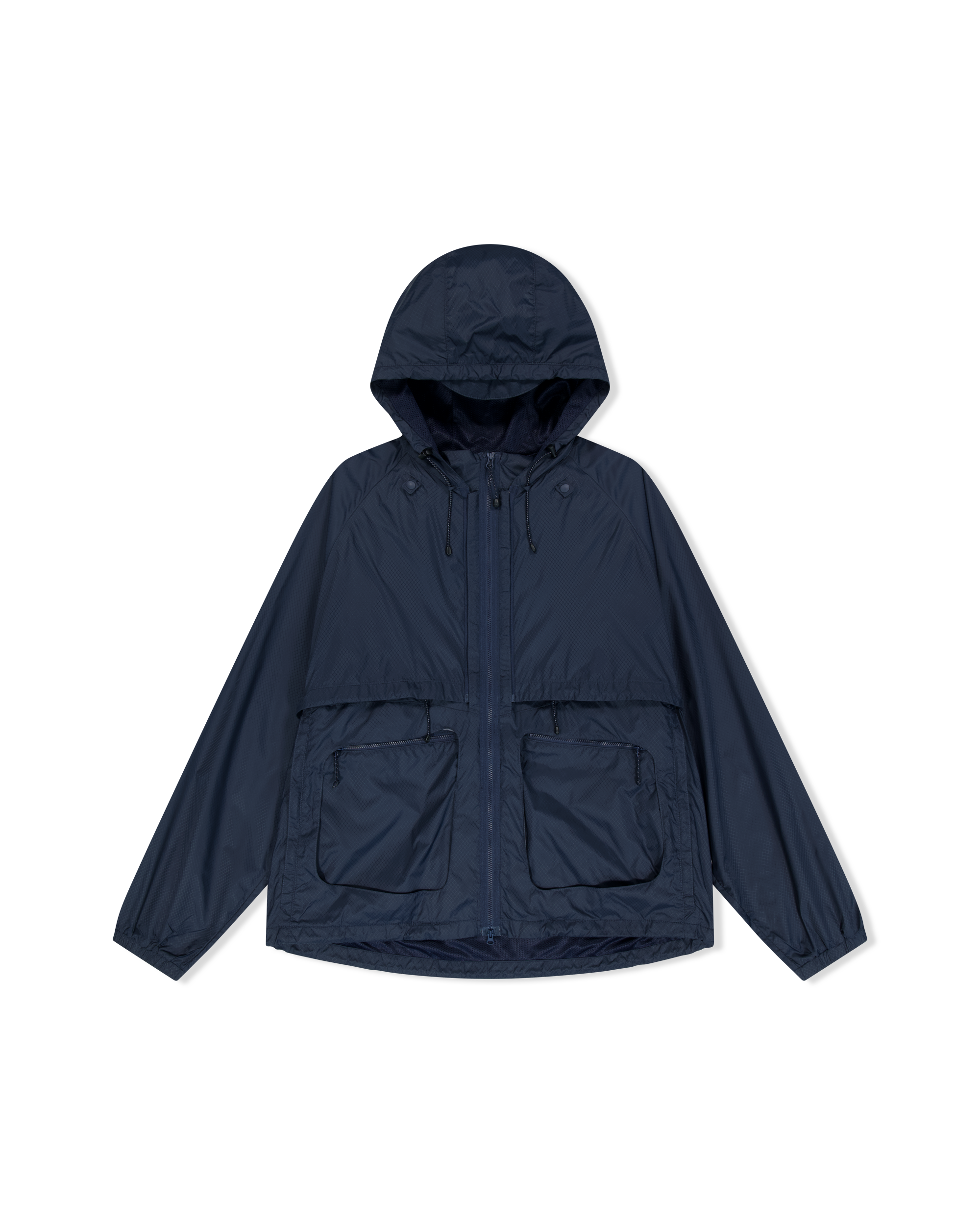 yeseyesee - Transformed 3 In 1 Jacket (Navy) product image 1 | TRAB K-Fashion Australia