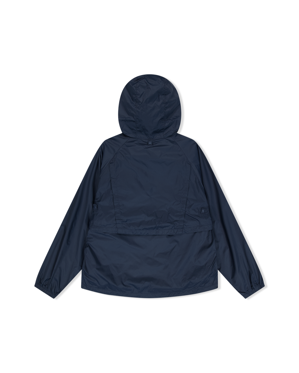 yeseyesee - Transformed 3 In 1 Jacket (Navy) product image 2 | TRAB K-Fashion Australia