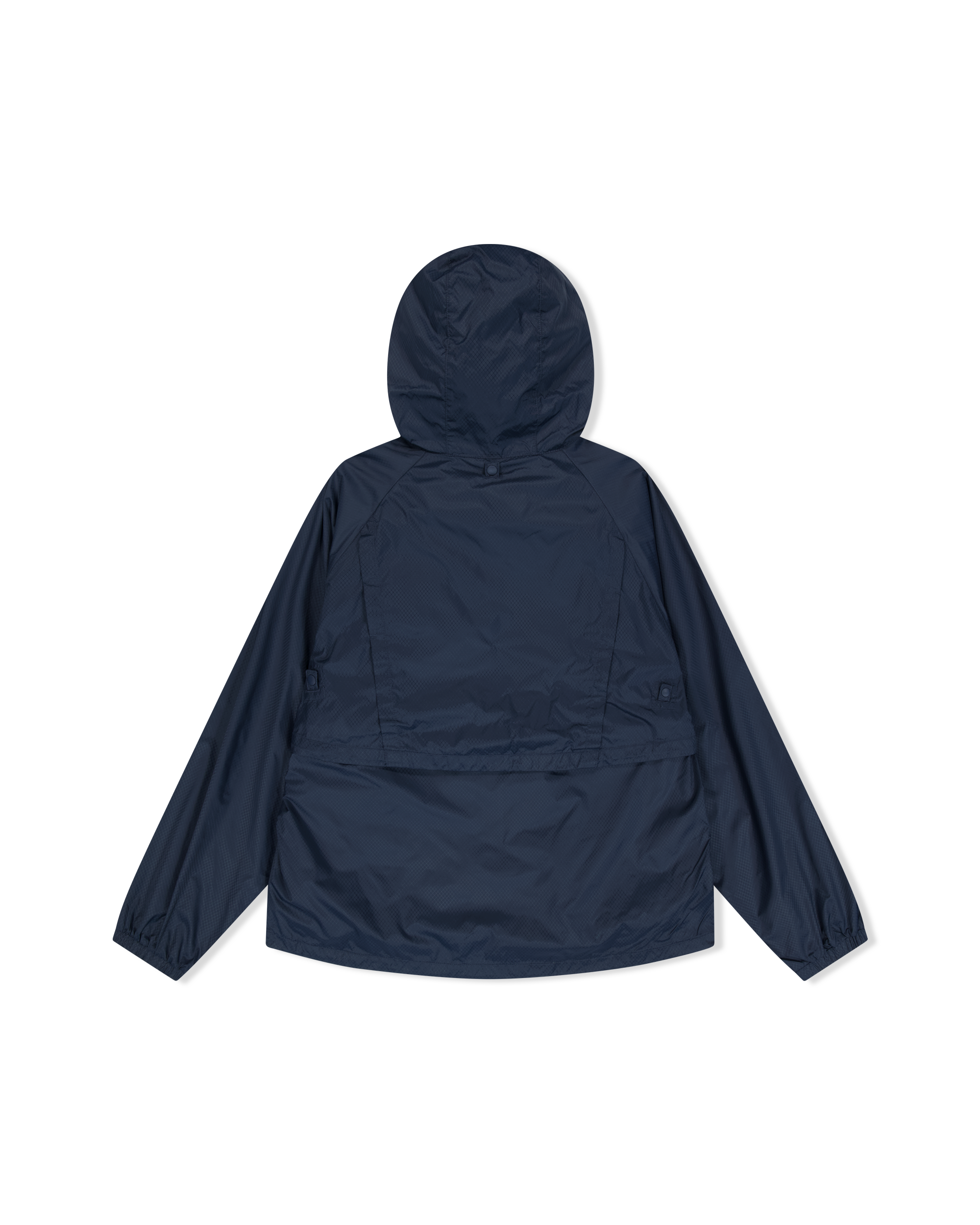 yeseyesee - Transformed 3 In 1 Jacket (Navy) product image 2 | TRAB K-Fashion Australia