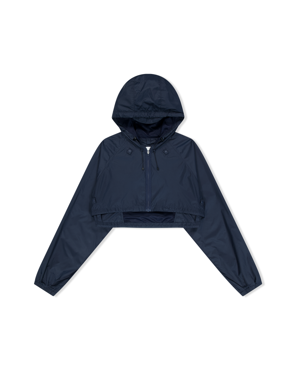 yeseyesee - Transformed 3 In 1 Jacket (Navy) product image 3 | TRAB K-Fashion Australia