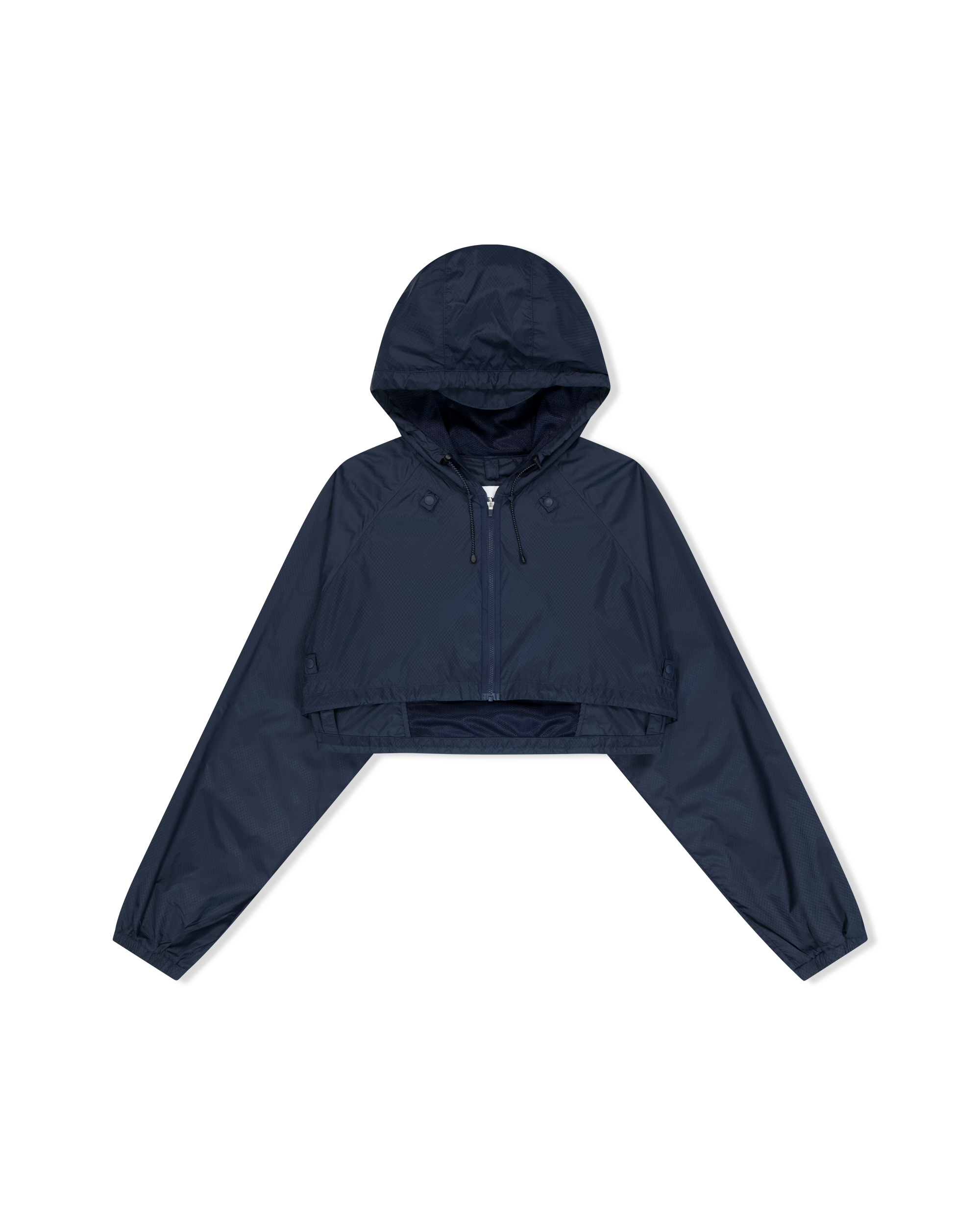 yeseyesee - Transformed 3 In 1 Jacket (Navy) product image 3 | TRAB K-Fashion Australia