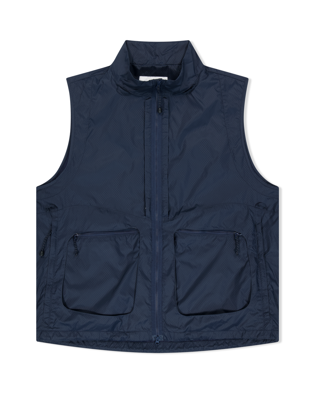 yeseyesee - Transformed 3 In 1 Jacket (Navy) product image 5 | TRAB K-Fashion Australia