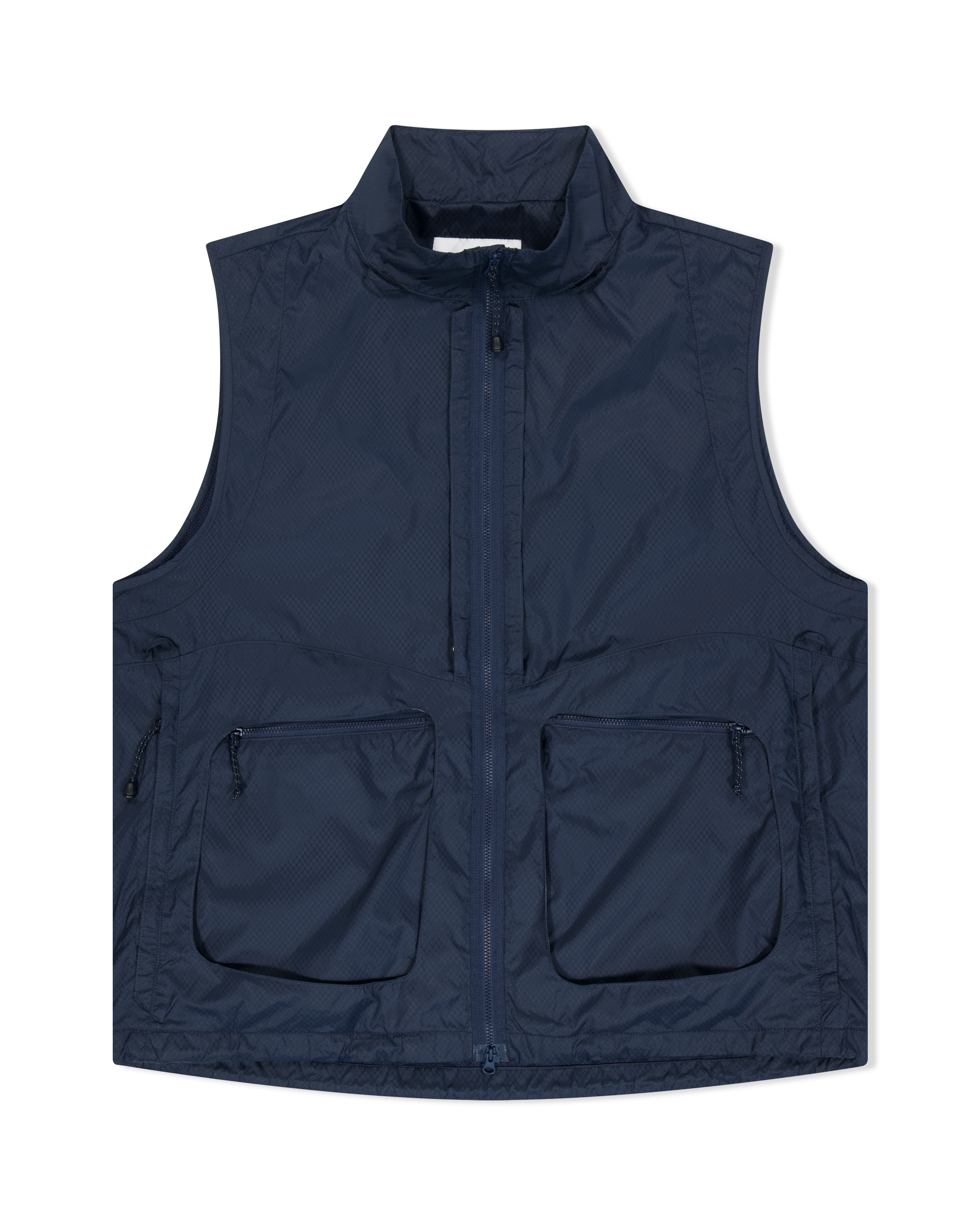 yeseyesee - Transformed 3 In 1 Jacket (Navy) product image 5 | TRAB K-Fashion Australia
