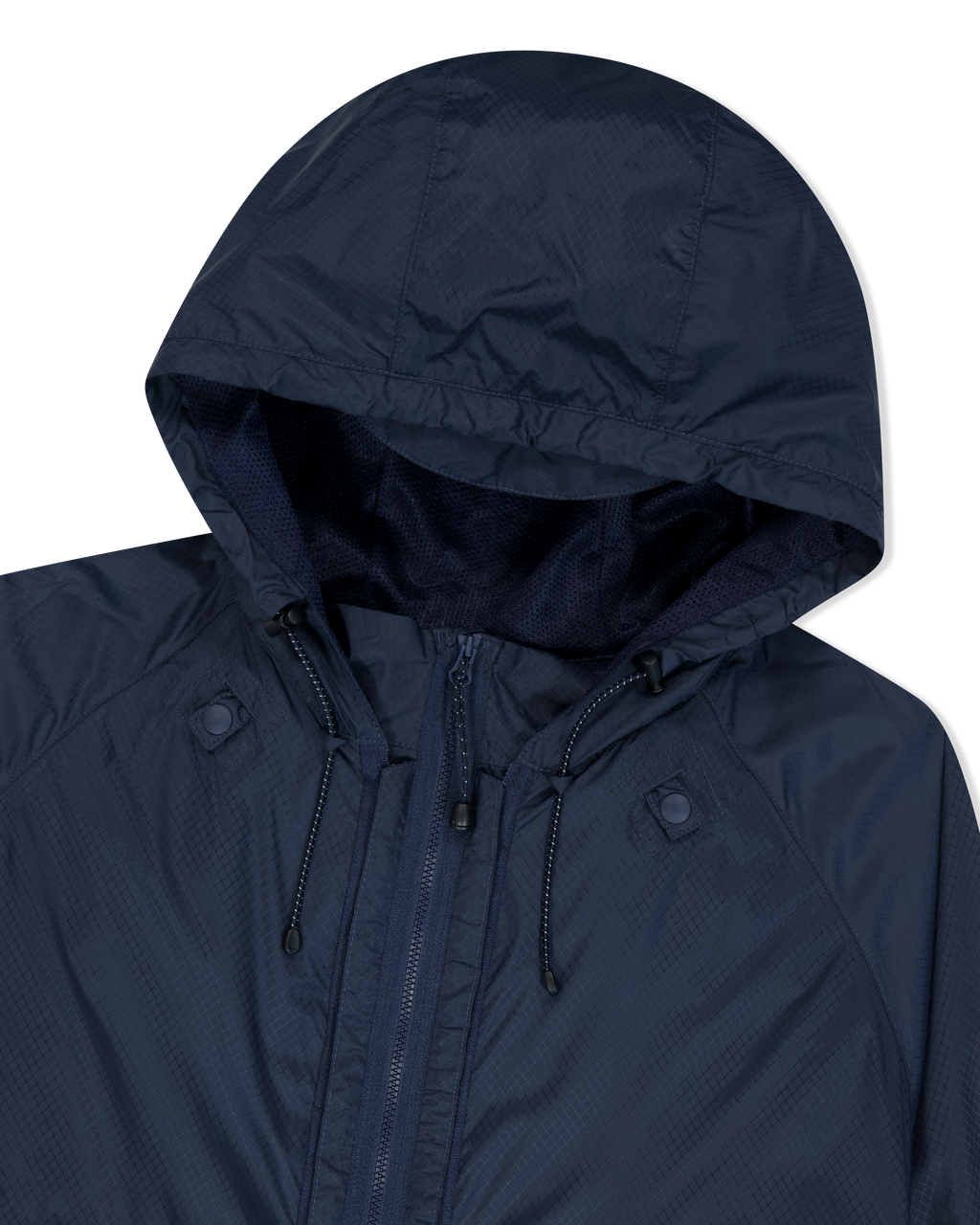 yeseyesee - Transformed 3 In 1 Jacket (Navy) product image 7 | TRAB K-Fashion Australia