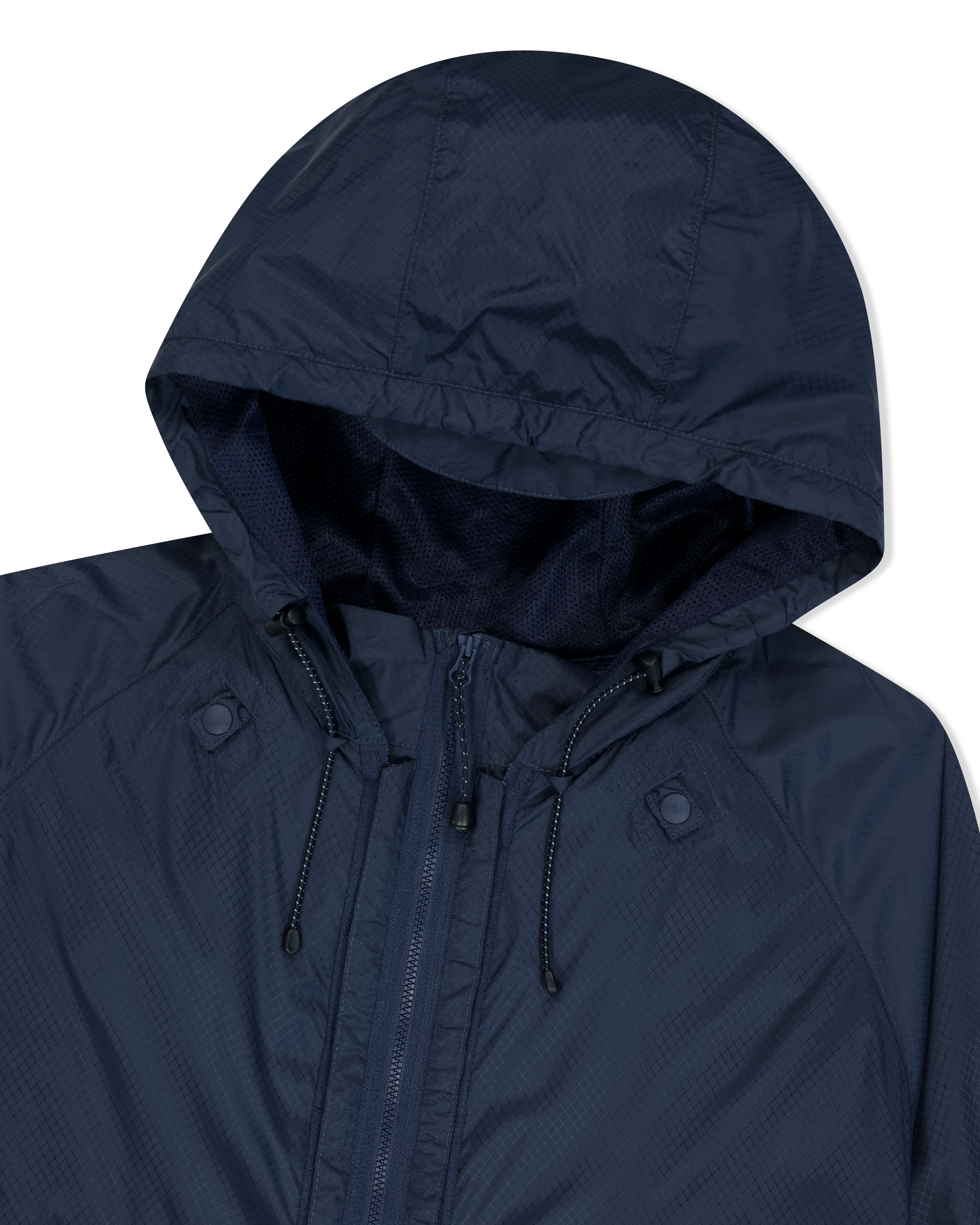 yeseyesee - Transformed 3 In 1 Jacket (Navy) product image 7 | TRAB K-Fashion Australia