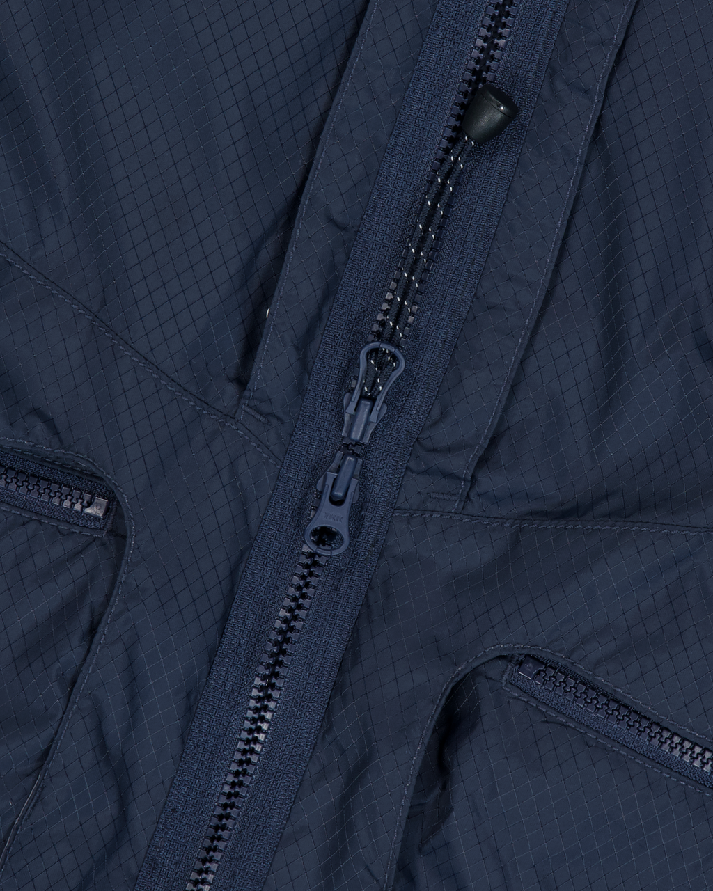 yeseyesee - Transformed 3 In 1 Jacket (Navy) product image 9 | TRAB K-Fashion Australia