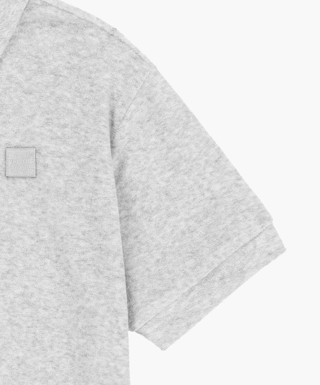 Marithe & Francois Girbaud - Terry Set-up (Light Heather Gray) product image 14 | TRAB K-Fashion Australia