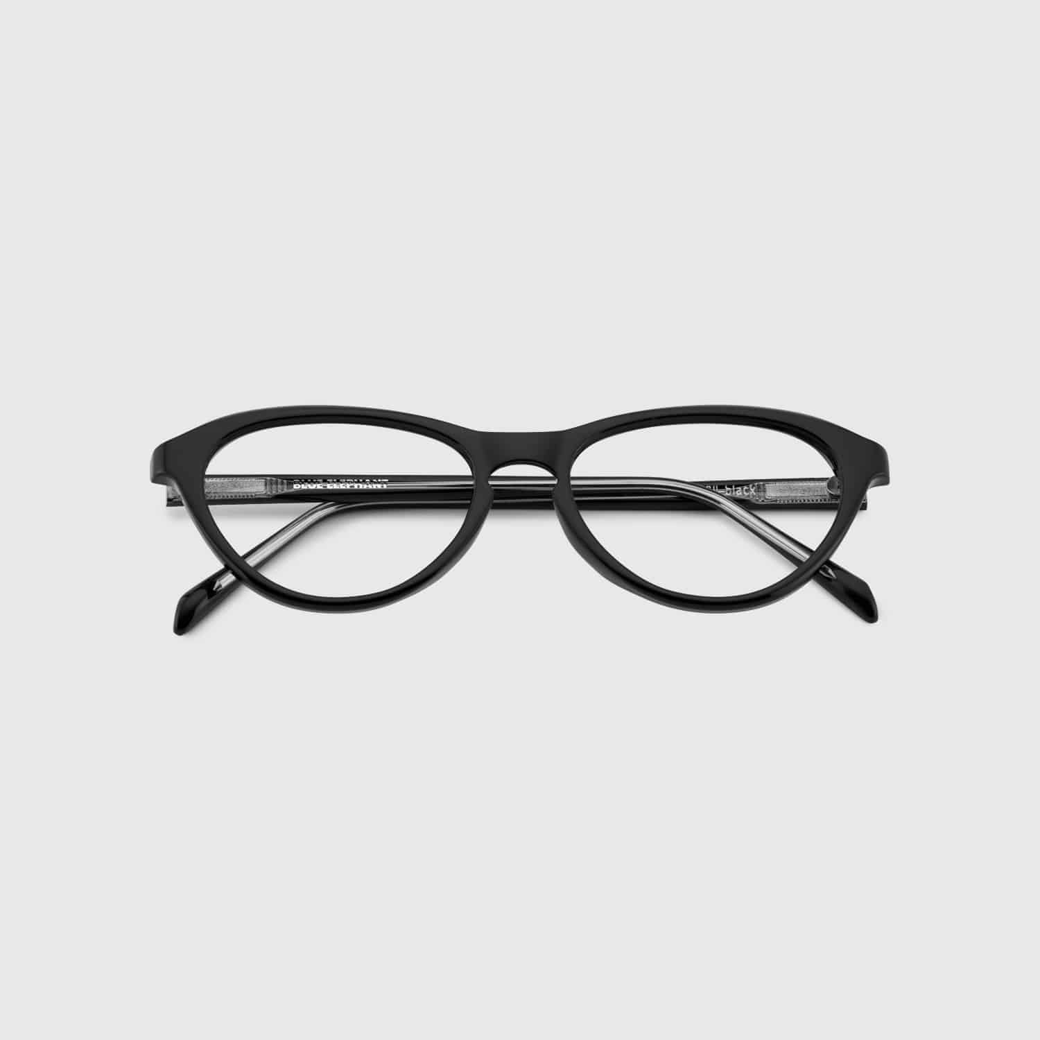 Blue Elephant - Cecil (Black) product image 5 | TRAB K-Fashion Australia