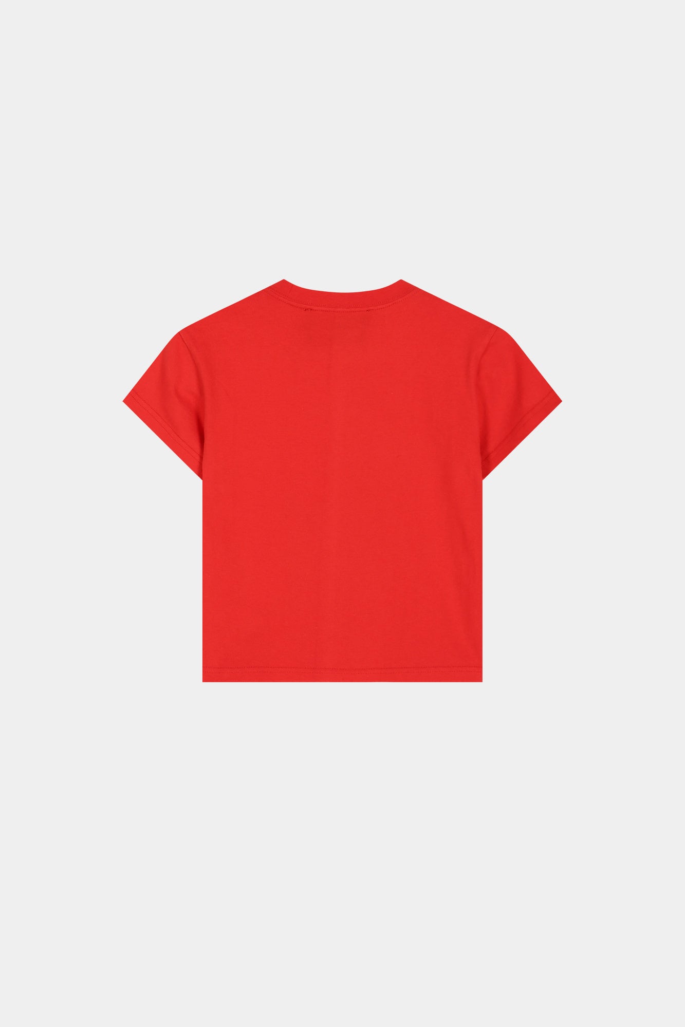 Andersson Bell - (essential) Baby Heartfix T-Shirt (Red) product image 7 | TRAB K-Fashion Australia