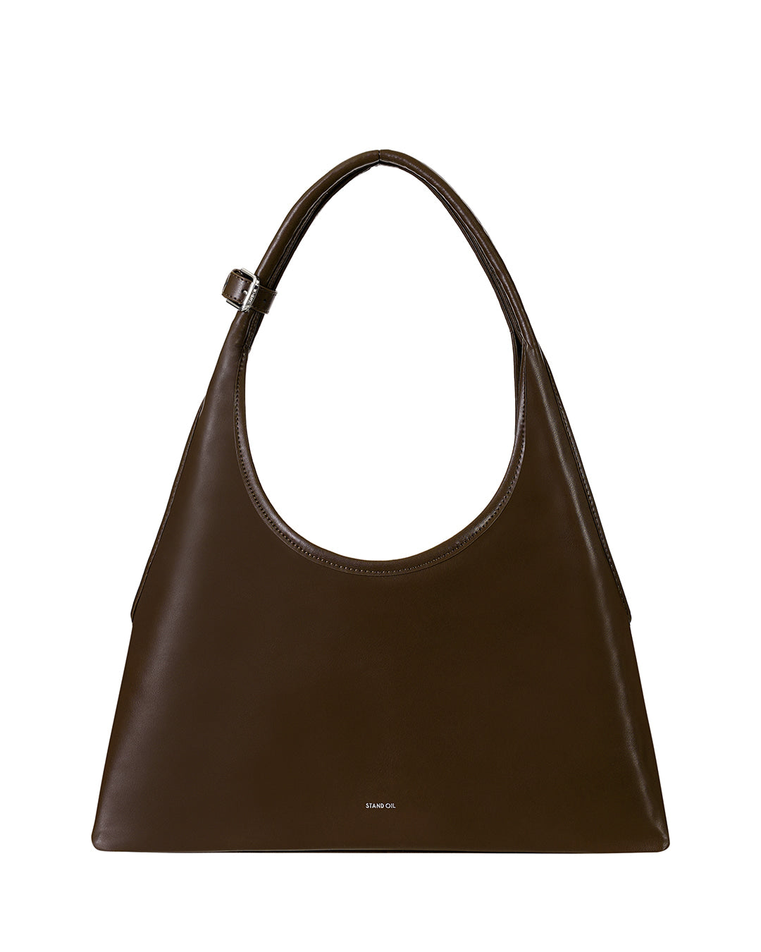 Stand Oil - Ringo Bag Mini (Raffia Brown) product image 4 | TRAB K-Fashion Australia