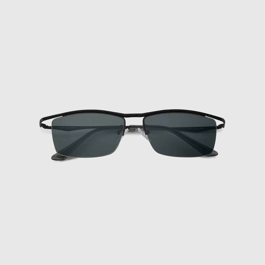 Blue Elephant - Tiago-S (Matte Black) product image 17 | TRAB K-Fashion Australia