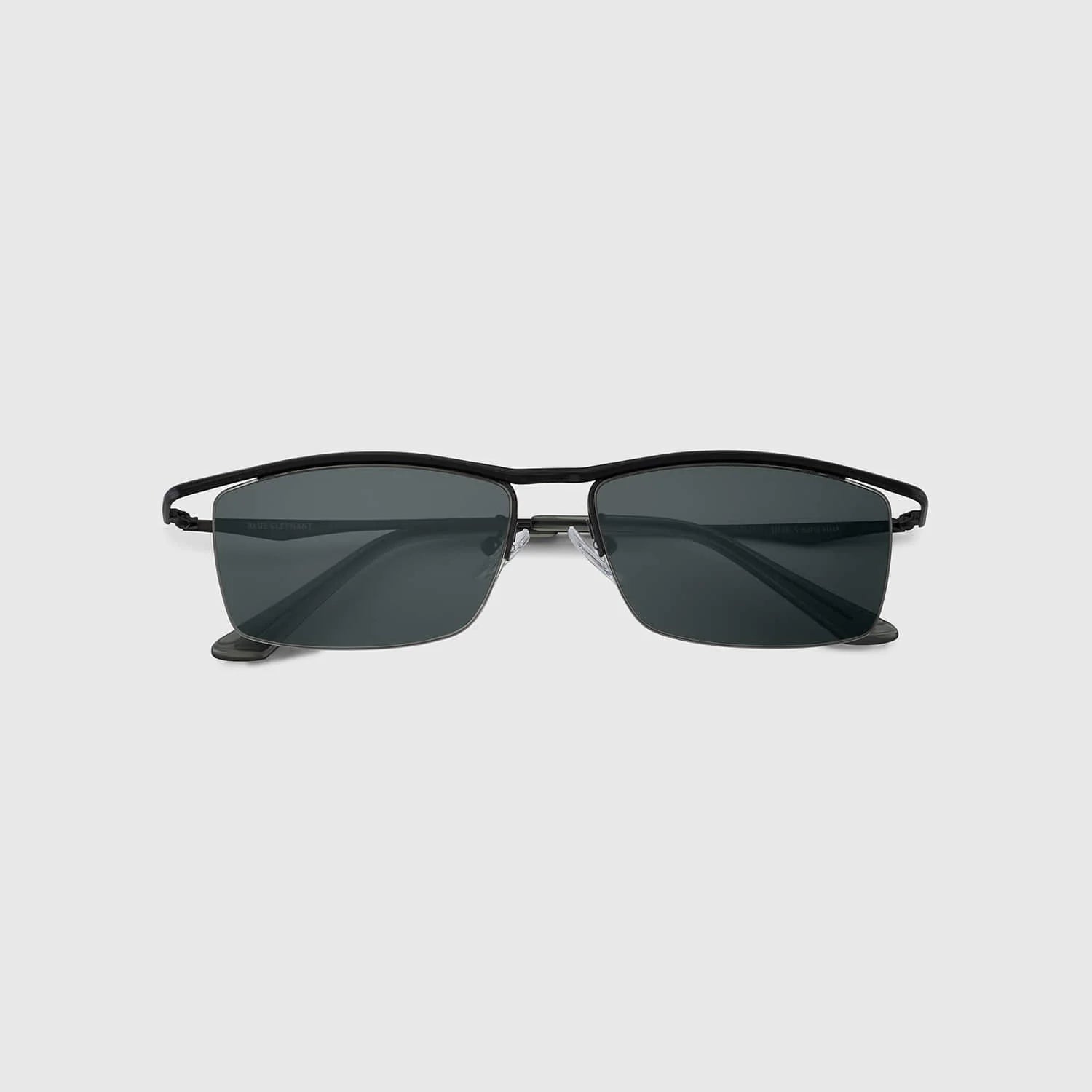 Blue Elephant - Tiago-S (Matte Black) product image 17 | TRAB K-Fashion Australia
