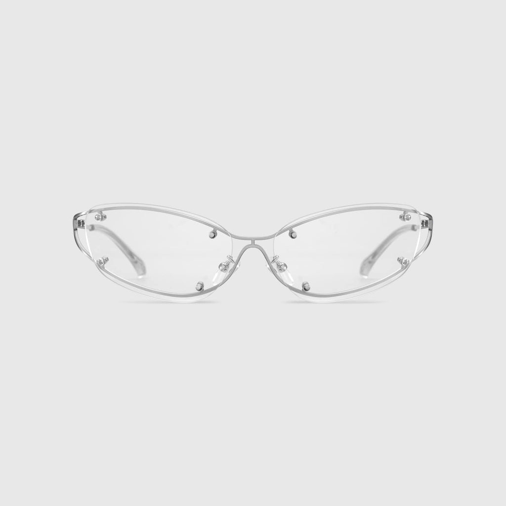 Blue Elephant - Rubi (Silver) product image 1 | TRAB K-Fashion Australia