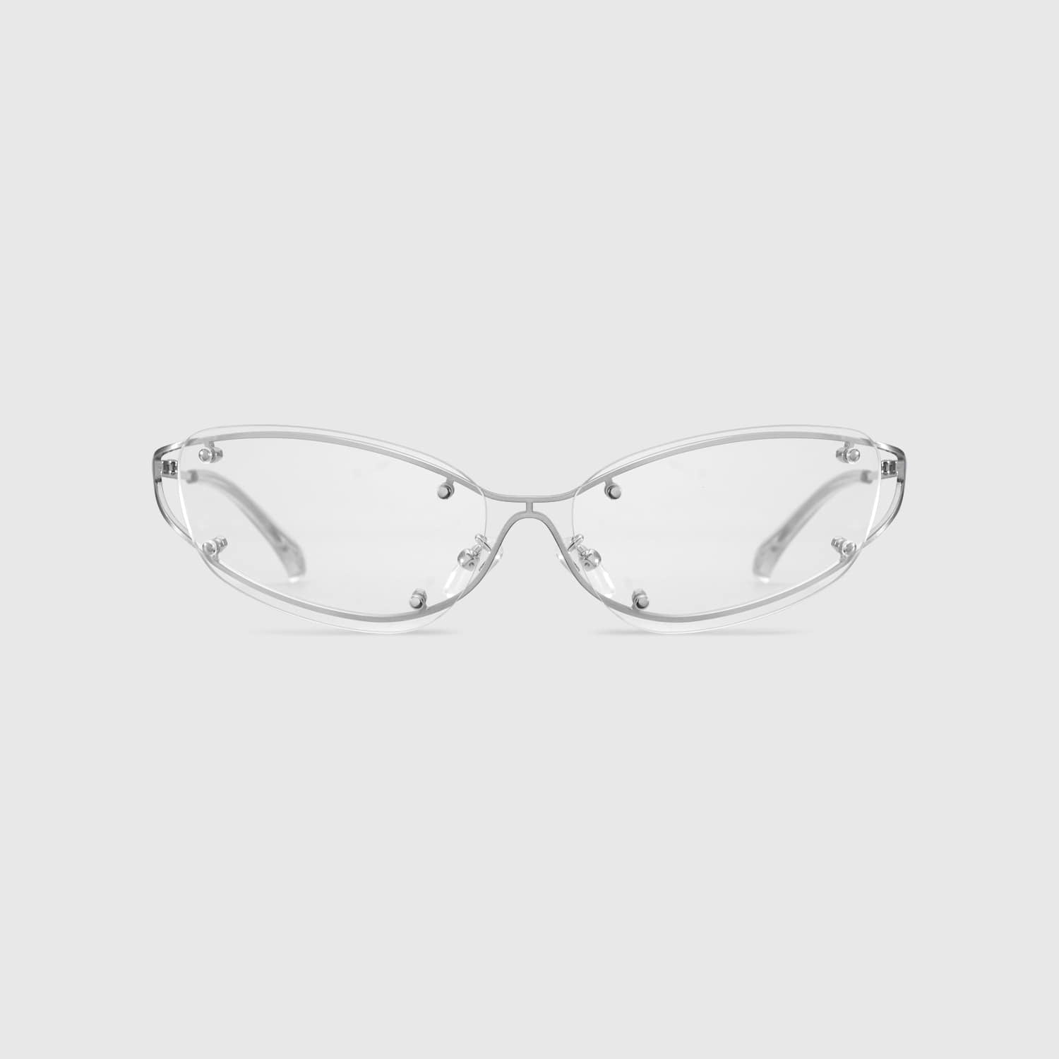 Blue Elephant - Rubi (Silver) product image 1 | TRAB K-Fashion Australia