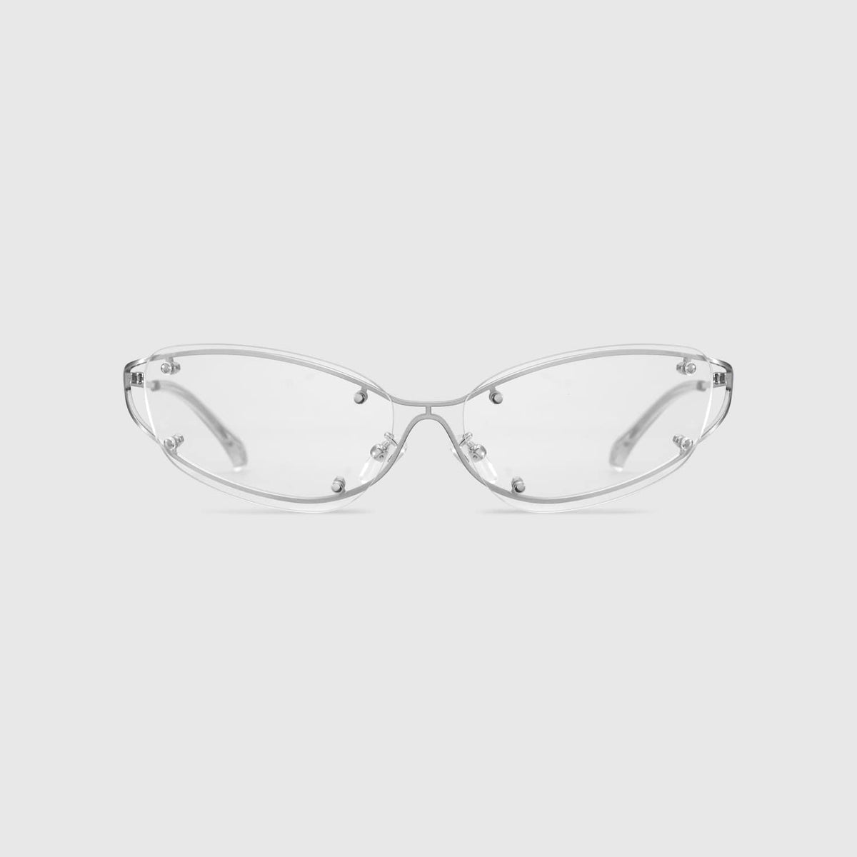Blue Elephant - Rubi (Silver) product image 1 | TRAB K-Fashion Australia