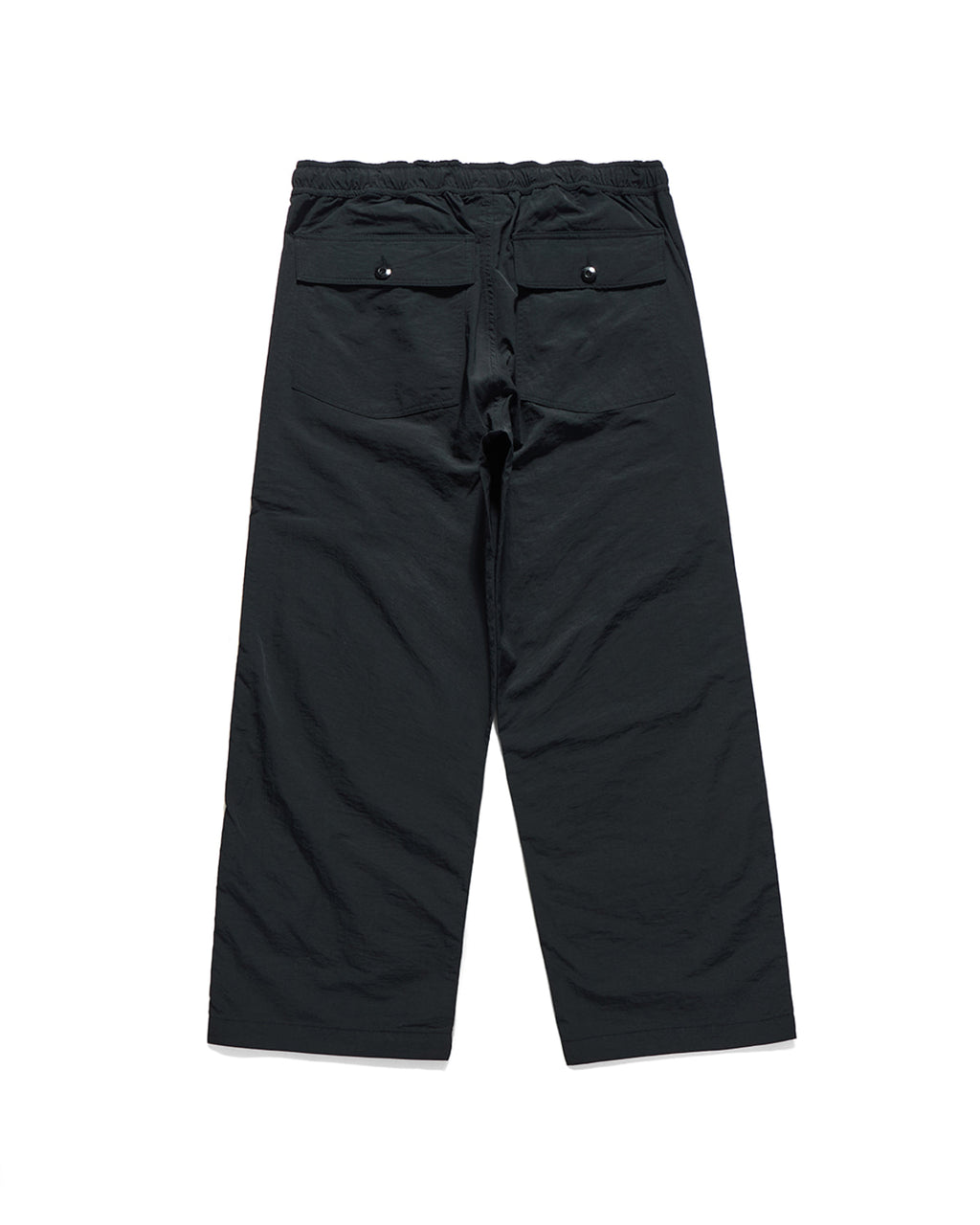 Eastlogue - Fatigue Easy Pants (Black Twill) product image 2 | TRAB K-Fashion Australia