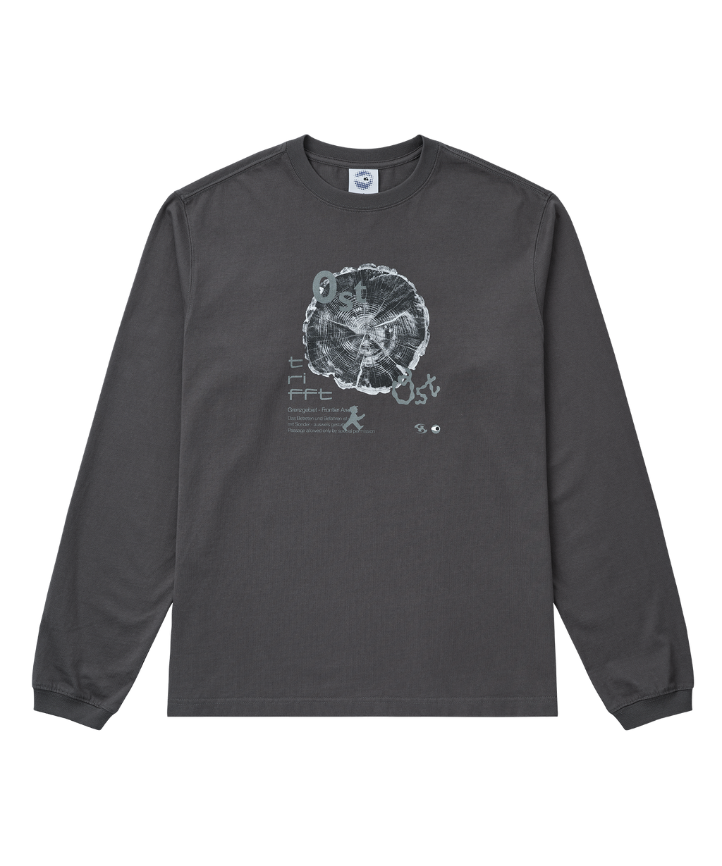 San San Gear - Ar Ostland Long Sleeves Brown product image 6 | TRAB K-Fashion Australia