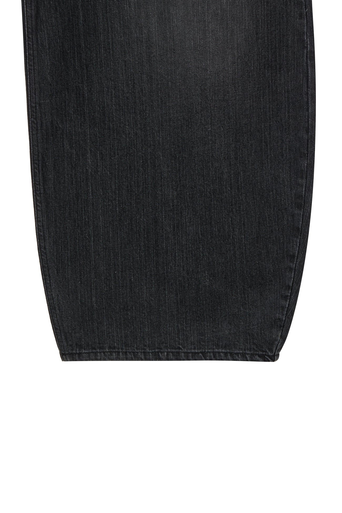 Deinet - Balloon Fit Denim Jeans (Black) product image 7 | TRAB K-Fashion Australia