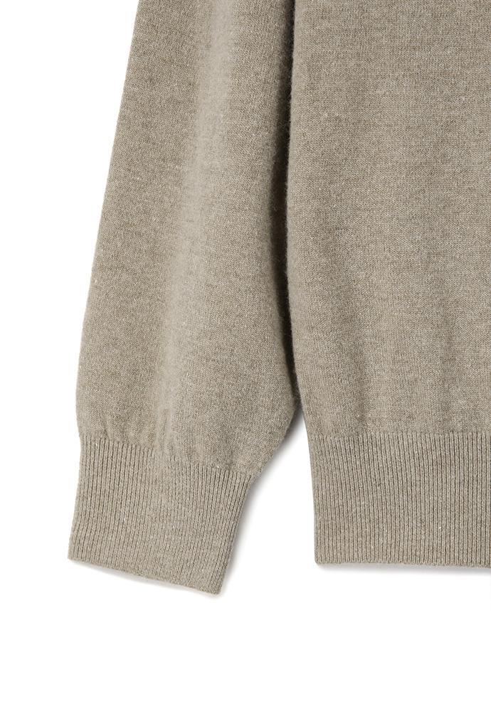 Art if acts - Henley Sweater (Pie) product image 11 | TRAB K-Fashion Australia