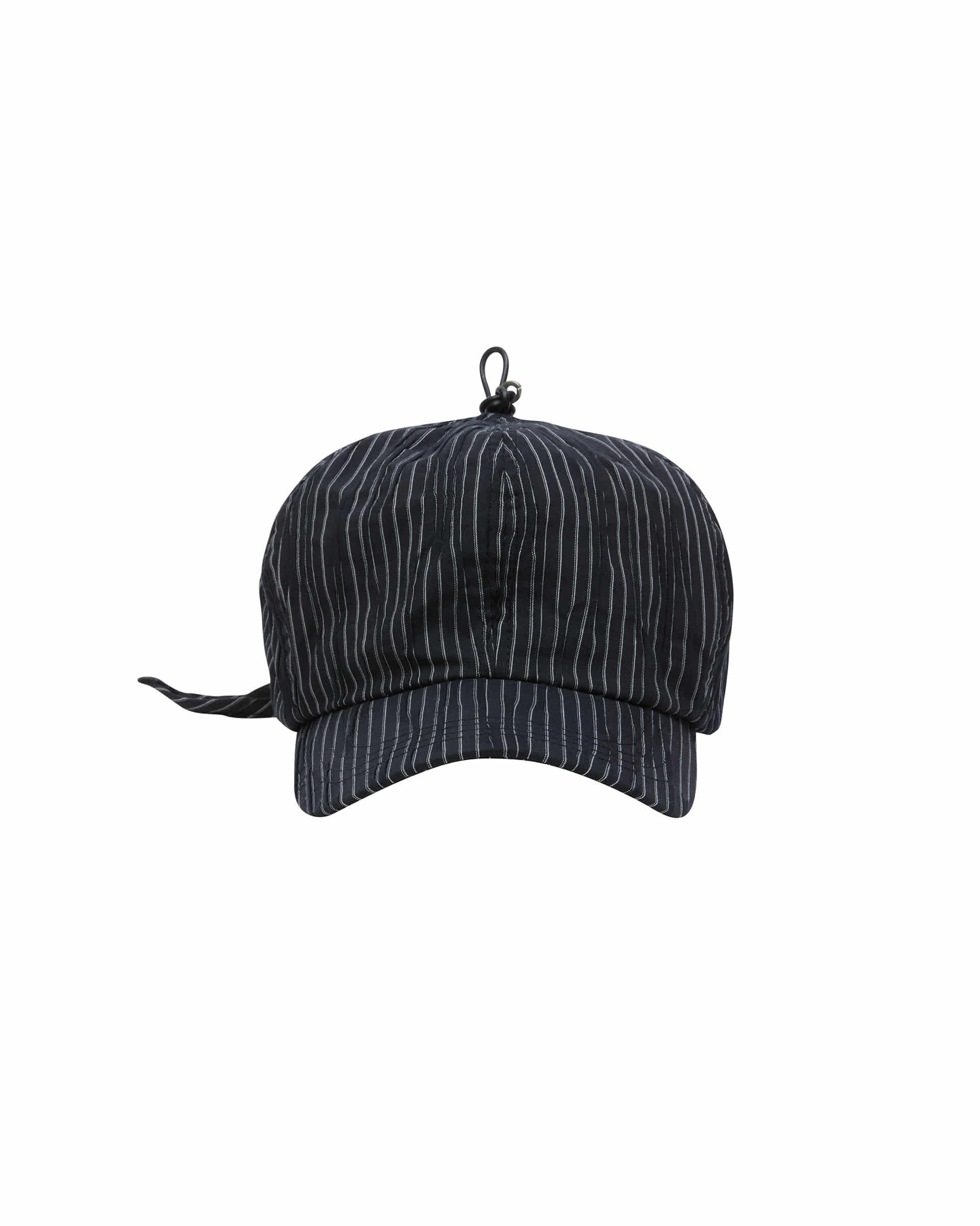 Ader Error - Cap Product. 122 (Noir) product image 1 | TRAB K-Fashion Australia