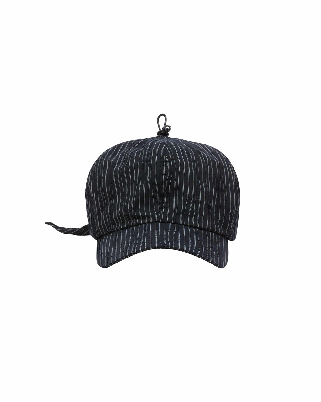 Ader Error - Cap Product. 122 (Noir) product image 1 | TRAB K-Fashion Australia