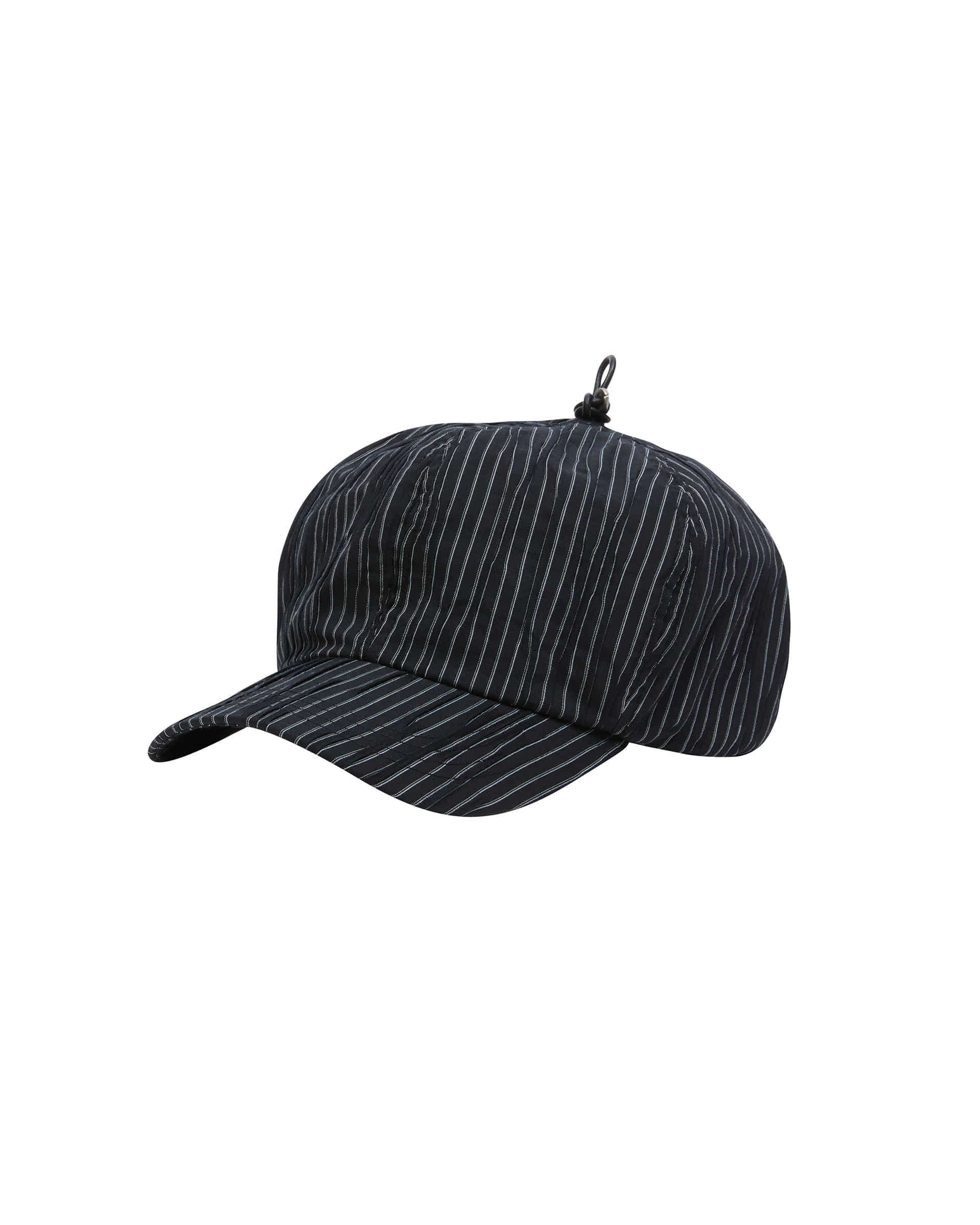 Ader Error - Cap Product. 122 (Noir) product image 2 | TRAB K-Fashion Australia