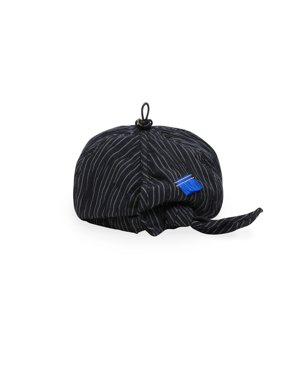 Ader Error - Cap Product. 122 (Noir) product image 4 | TRAB K-Fashion Australia