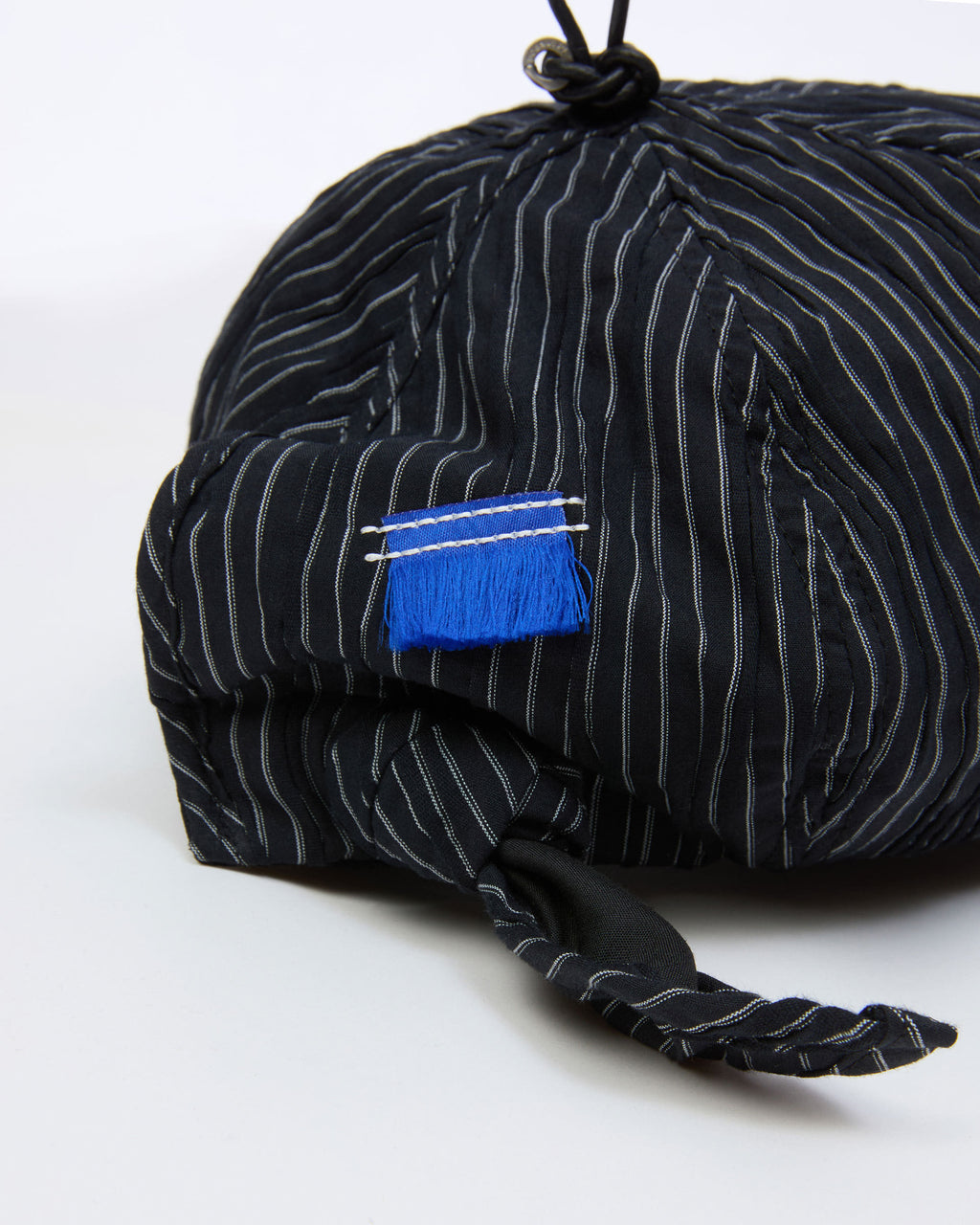 Ader Error - Cap Product. 122 (Noir) product image 9 | TRAB K-Fashion Australia