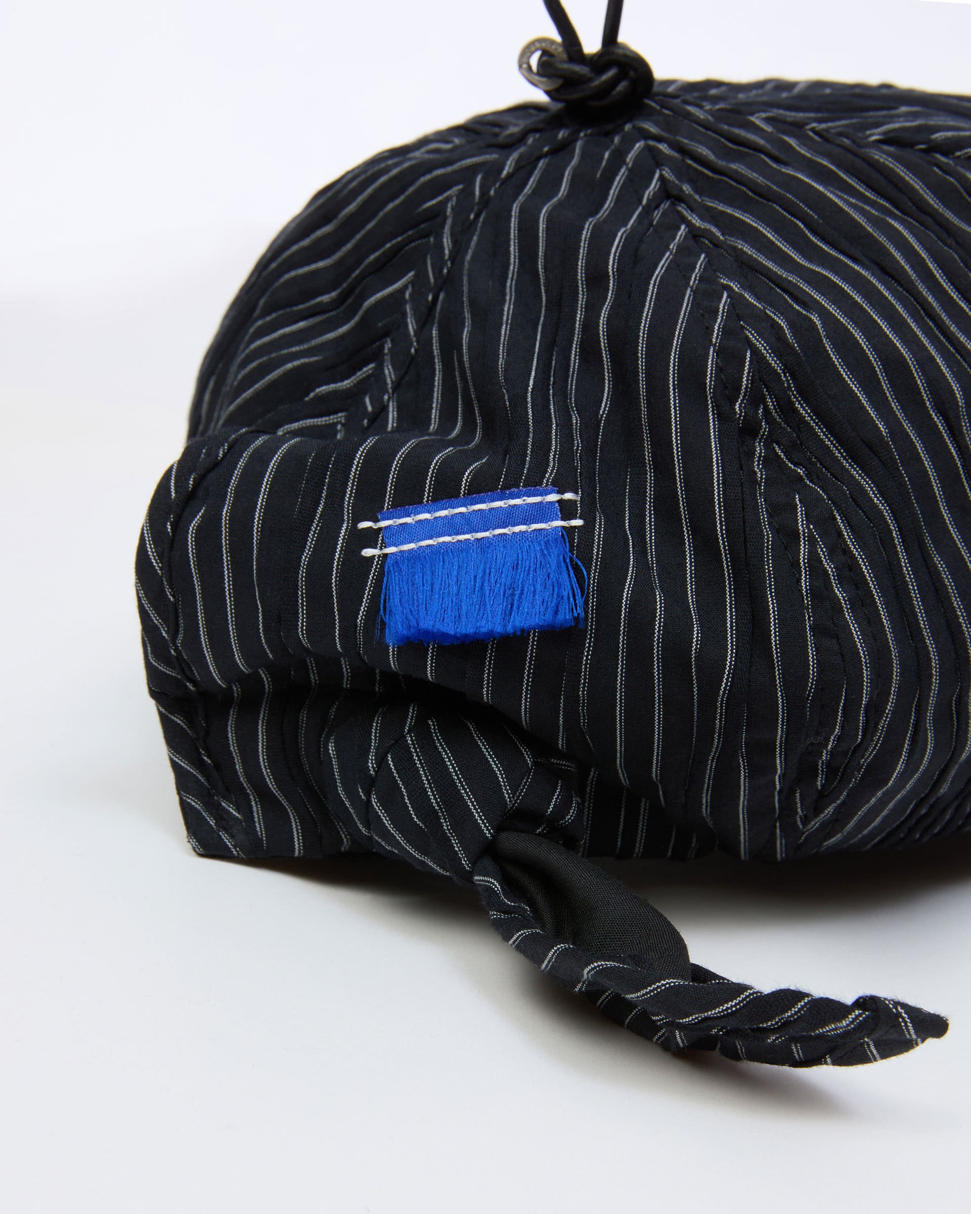 Ader Error - Cap Product. 122 (Noir) product image 9 | TRAB K-Fashion Australia