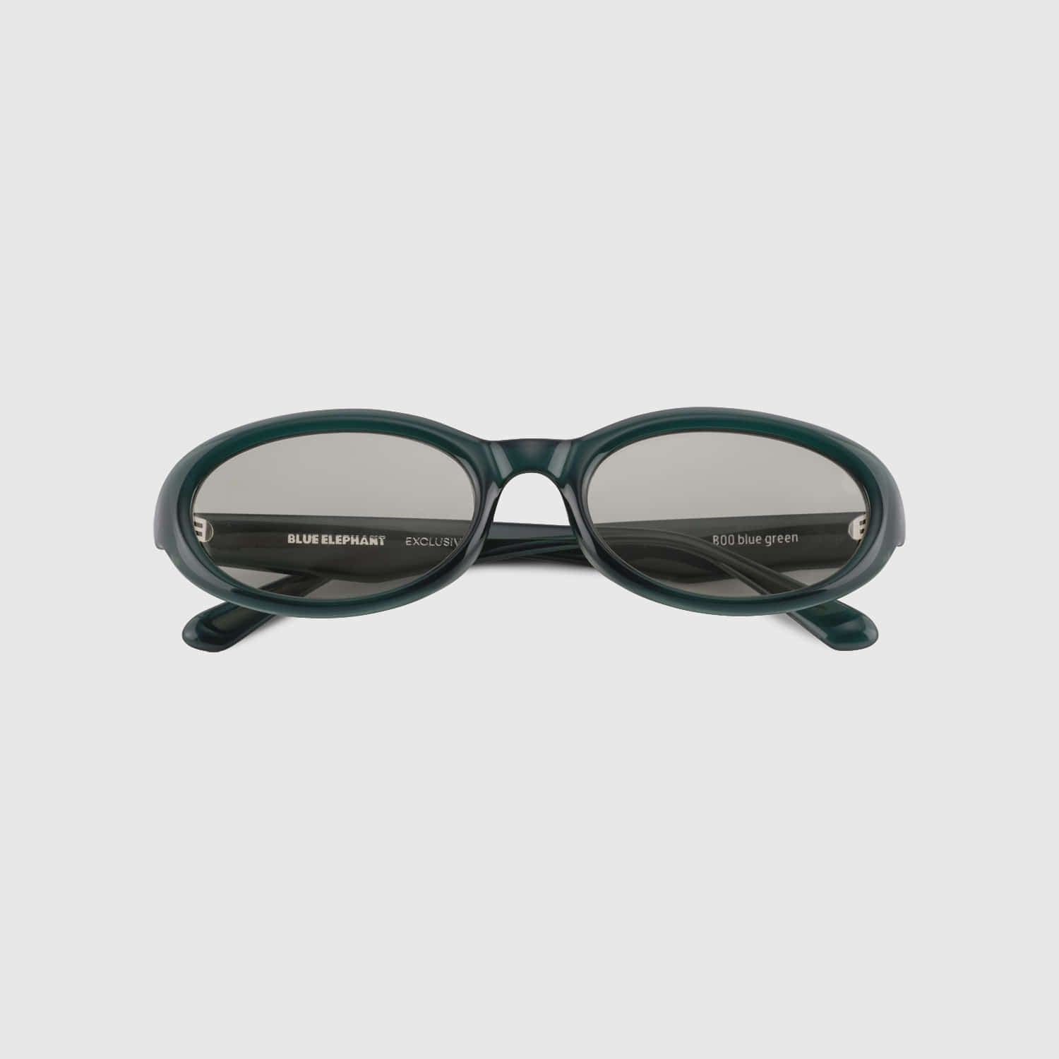 Blue Elephant - Boo (Blue Green) product image 5 | TRAB K-Fashion Australia