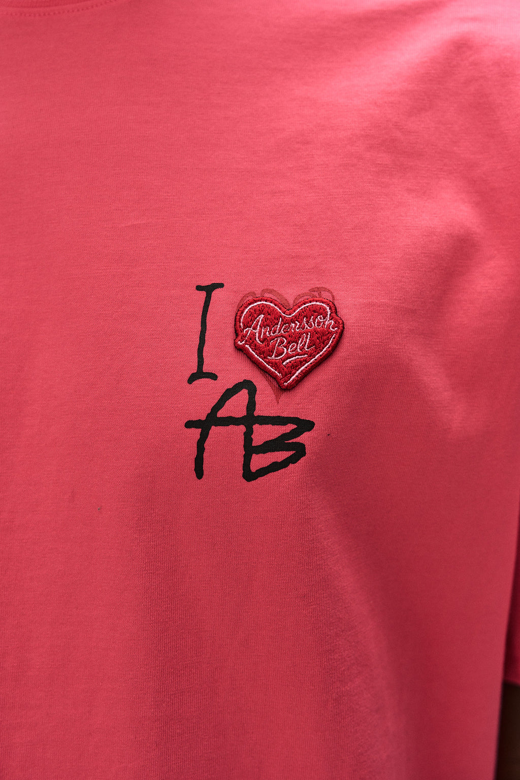 Andersson Bell - (essential) Unisex Archive T-Shirt (Essential) product image 6 | TRAB K-Fashion Australia
