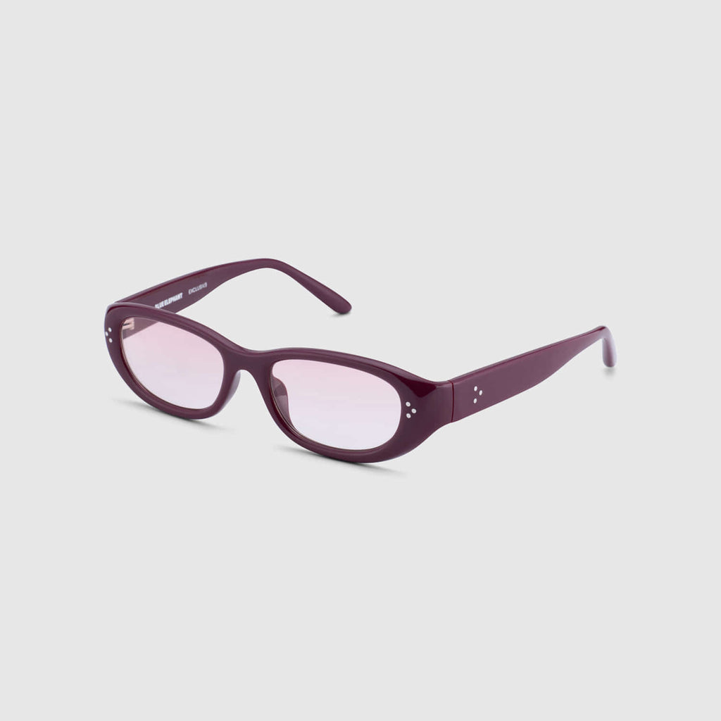 Blue Elephant - Collins (Plum) product image 3 | TRAB K-Fashion Australia