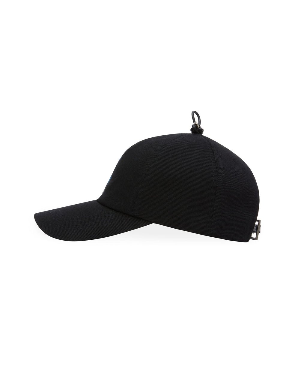 Ader Error - Blue net Cap Product. 125 (Noir) product image 3 | TRAB K-Fashion Australia