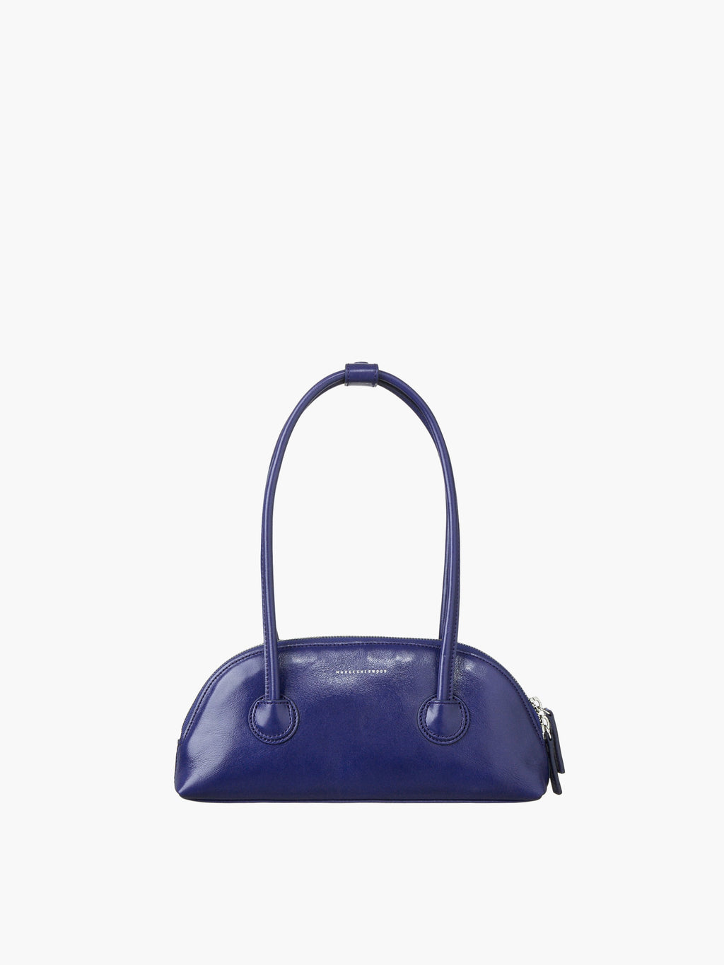 Marge Sherwood - Bessette Shoulder (Royal Blue Glossy Plain) product image 1 | TRAB K-Fashion Australia