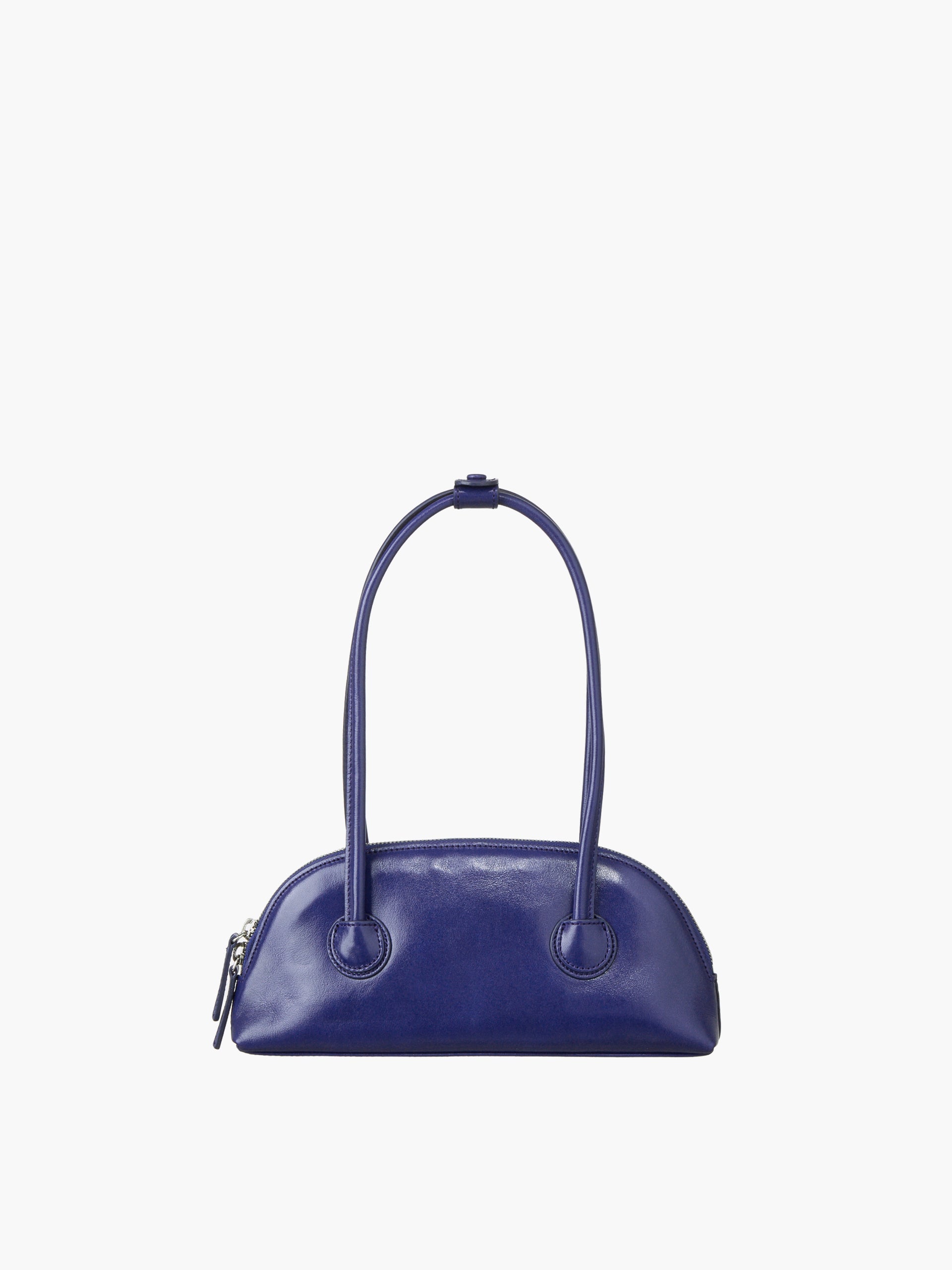 Marge Sherwood - Bessette Shoulder (Royal Blue Glossy Plain) product image 2 | TRAB K-Fashion Australia