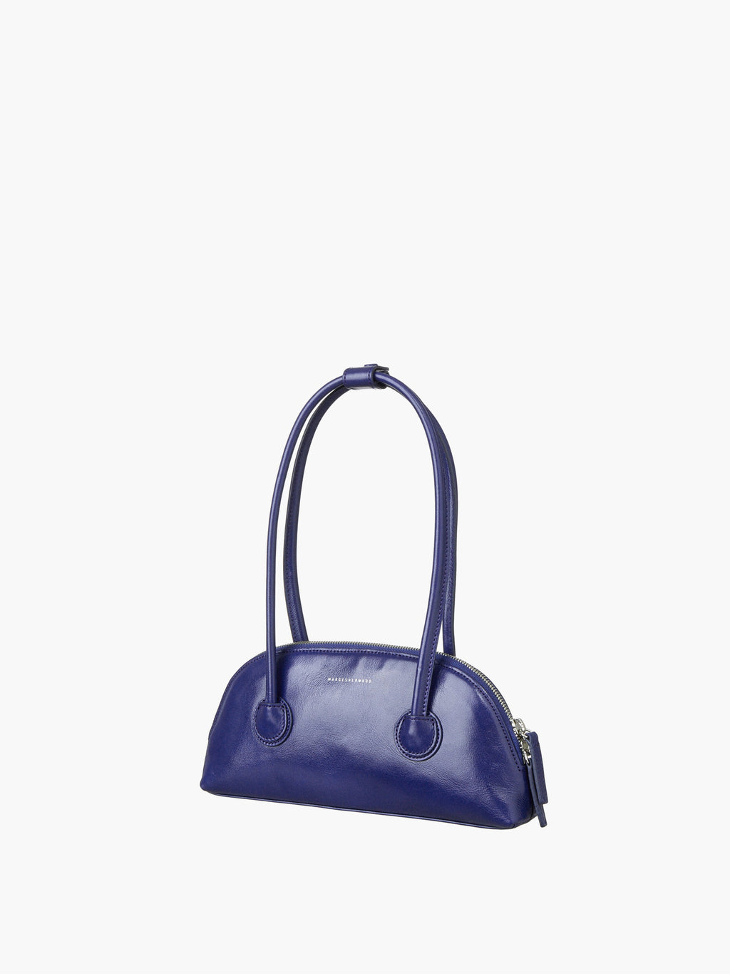 Marge Sherwood - Bessette Shoulder (Royal Blue Glossy Plain) product image 3 | TRAB K-Fashion Australia