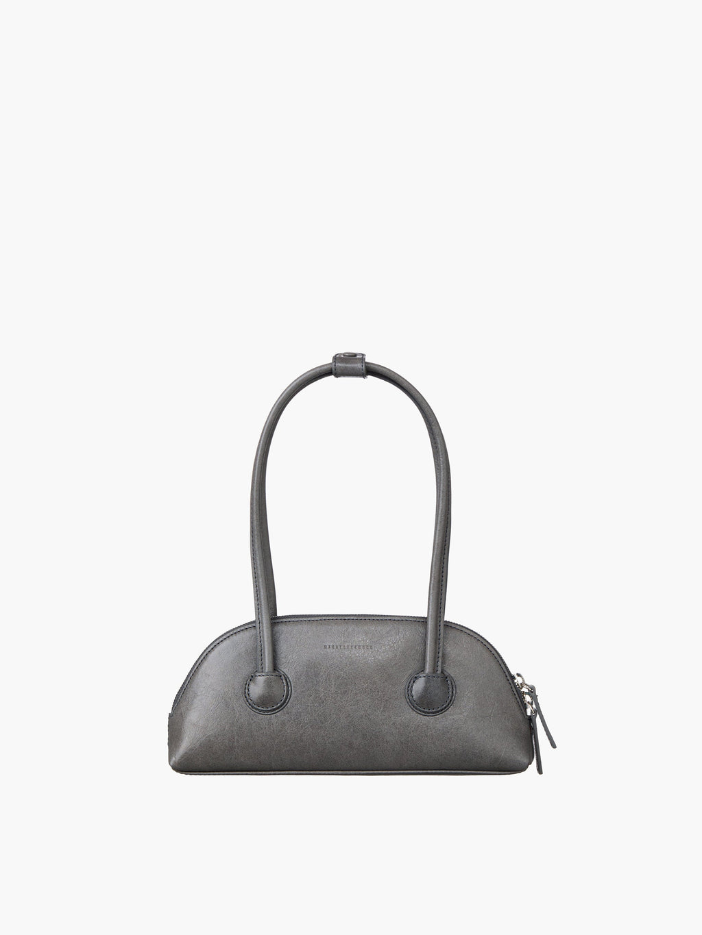Marge Sherwood - Bessette Shoulder (Grey Semi Veg) product image 1 | TRAB K-Fashion Australia